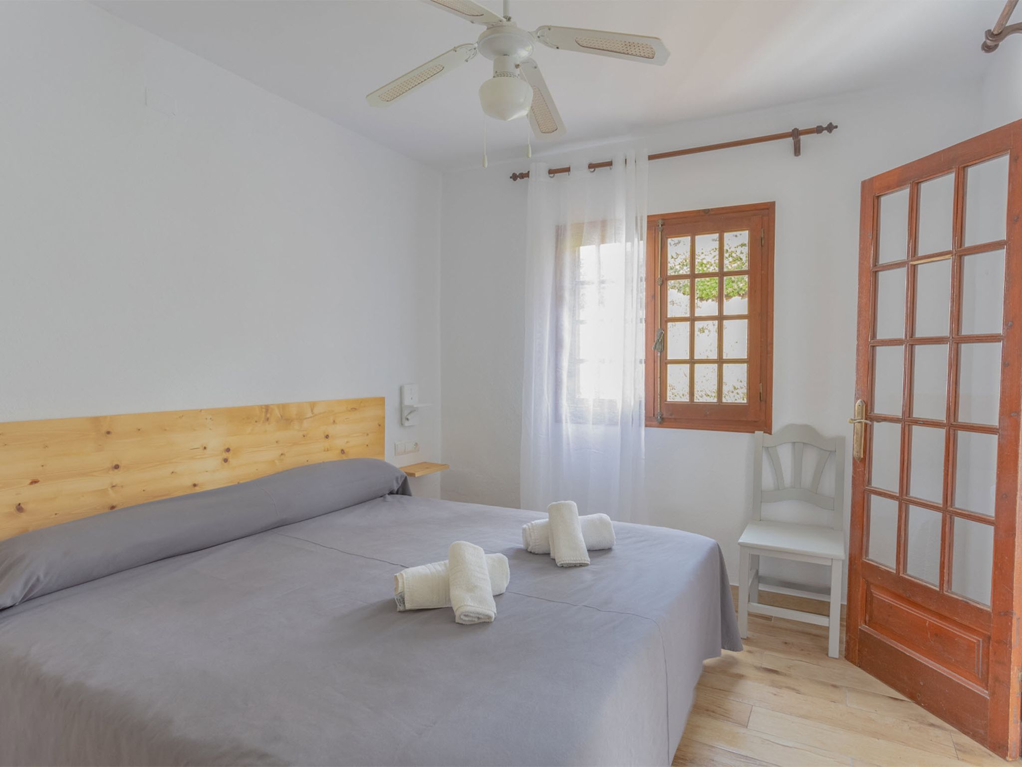 Photo of Son Bou Gardens Plus