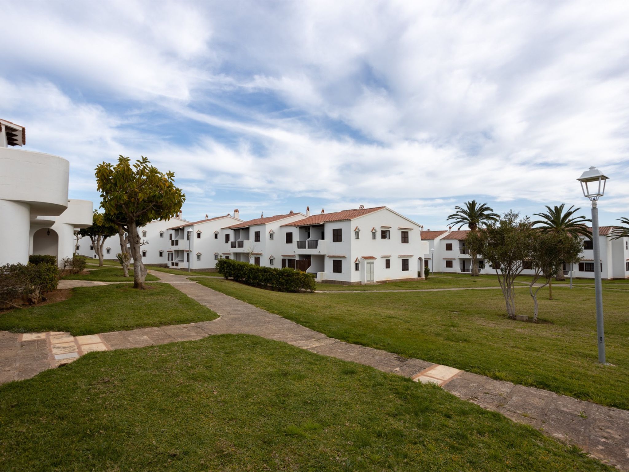 Photo of Son Bou Gardens Plus