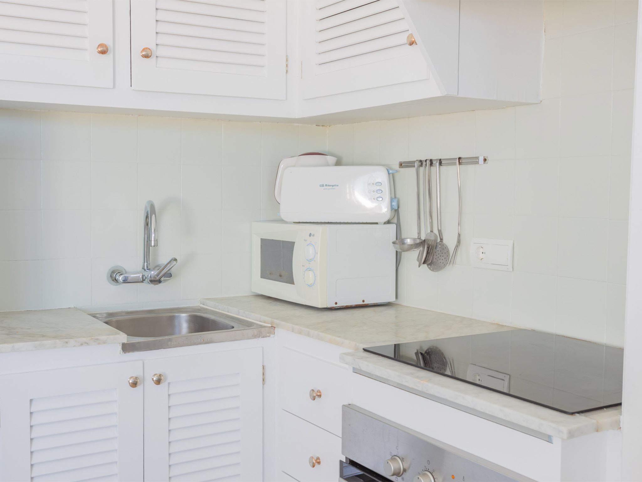 Photo of Son Bou Gardens Plus