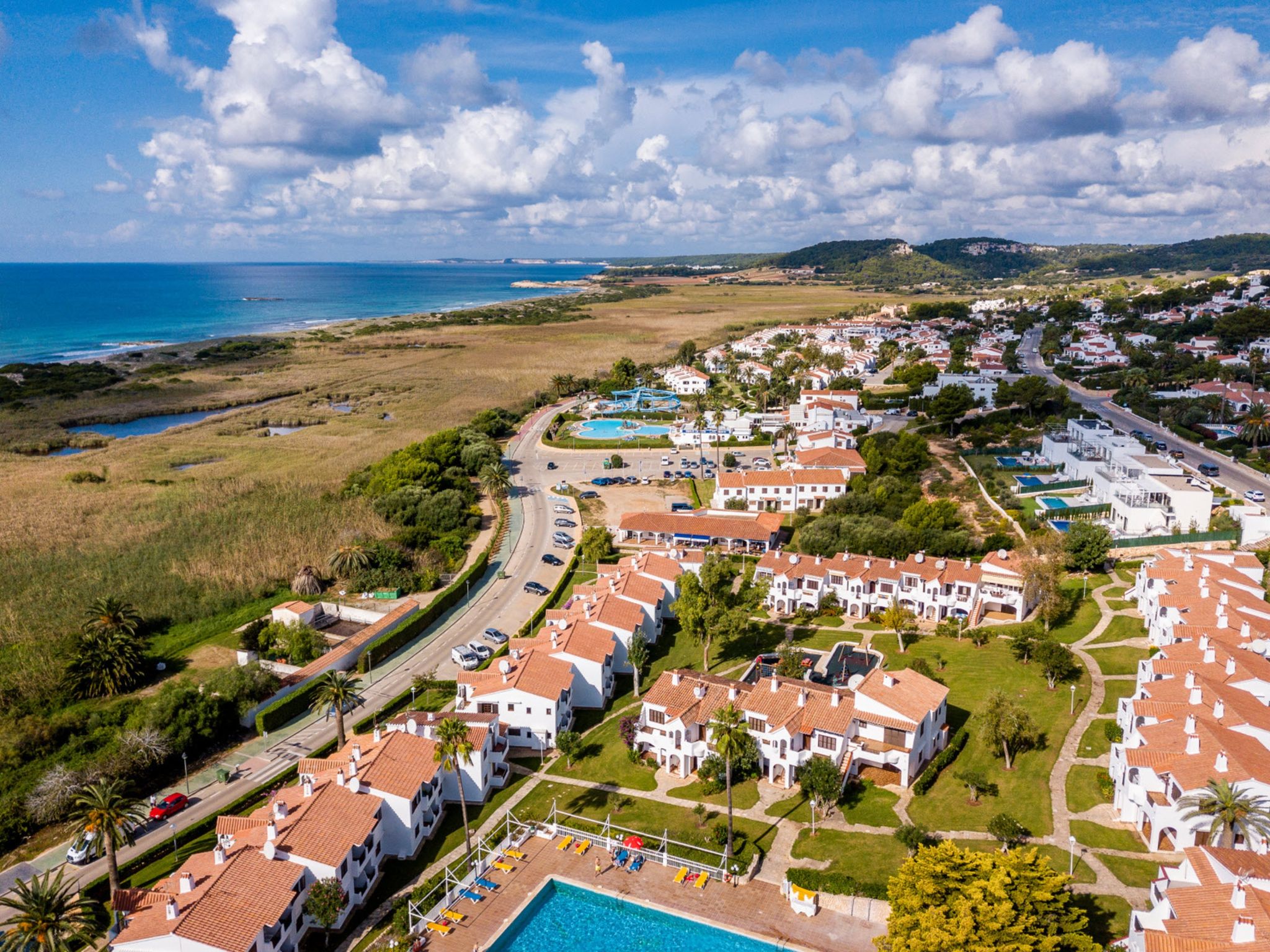 Photo of Son Bou Gardens Plus