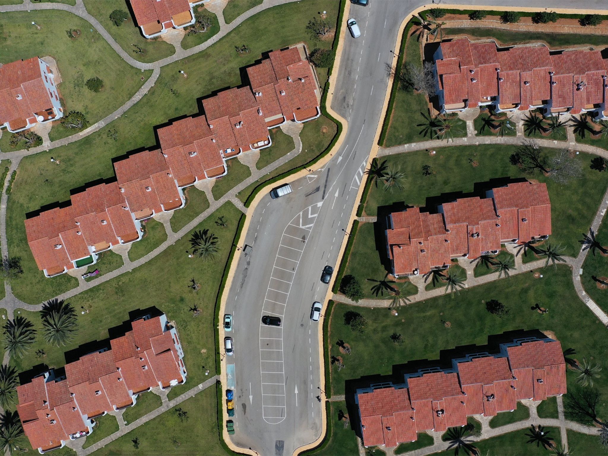 Photo of Son Bou Gardens Plus