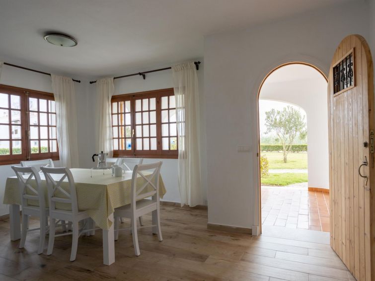 Search and Stay destination San Jaime Mediterráneo, IB - Spain from AU$ 161. Son Bou Gardens Apt 3 dorm