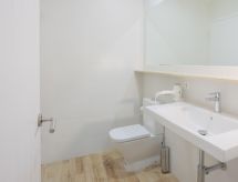 Lomahuoneisto Son Bou Gardens Apt 3 dorm