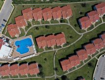 Lomahuoneisto Son Bou Gardens Apt 3 dorm