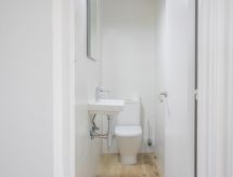 Lomahuoneisto Son Bou Gardens Apt 3 dorm