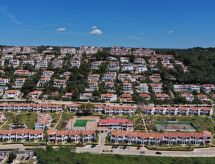 Lomahuoneisto Son Bou Gardens Apt 3 dorm