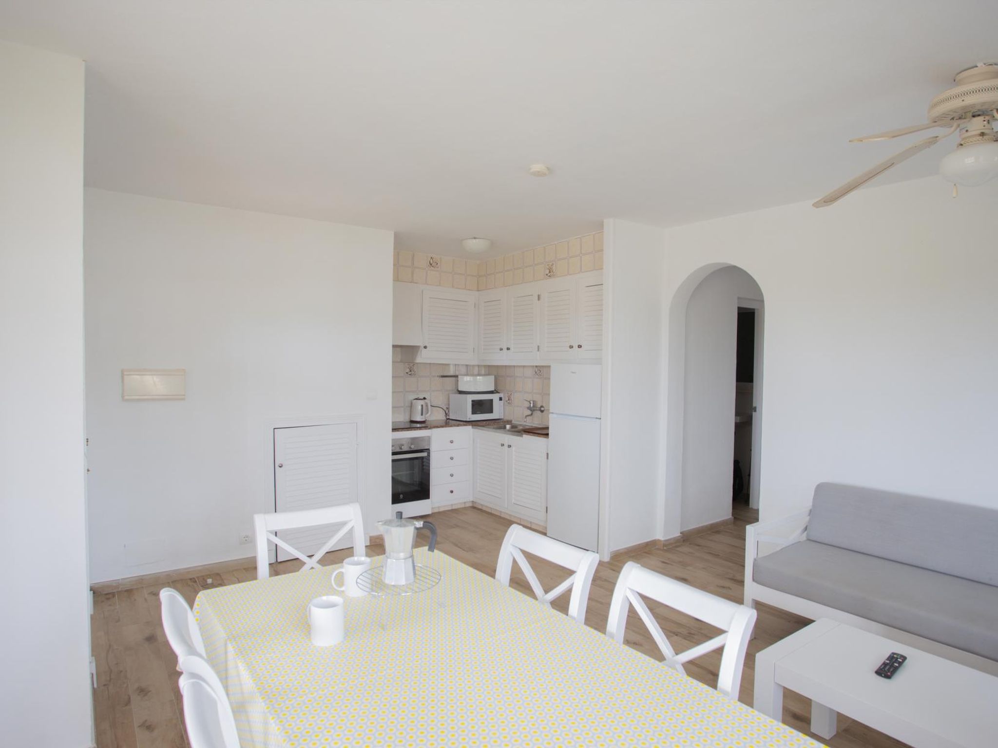 Photo of Son Bou Gardens 3 dorm