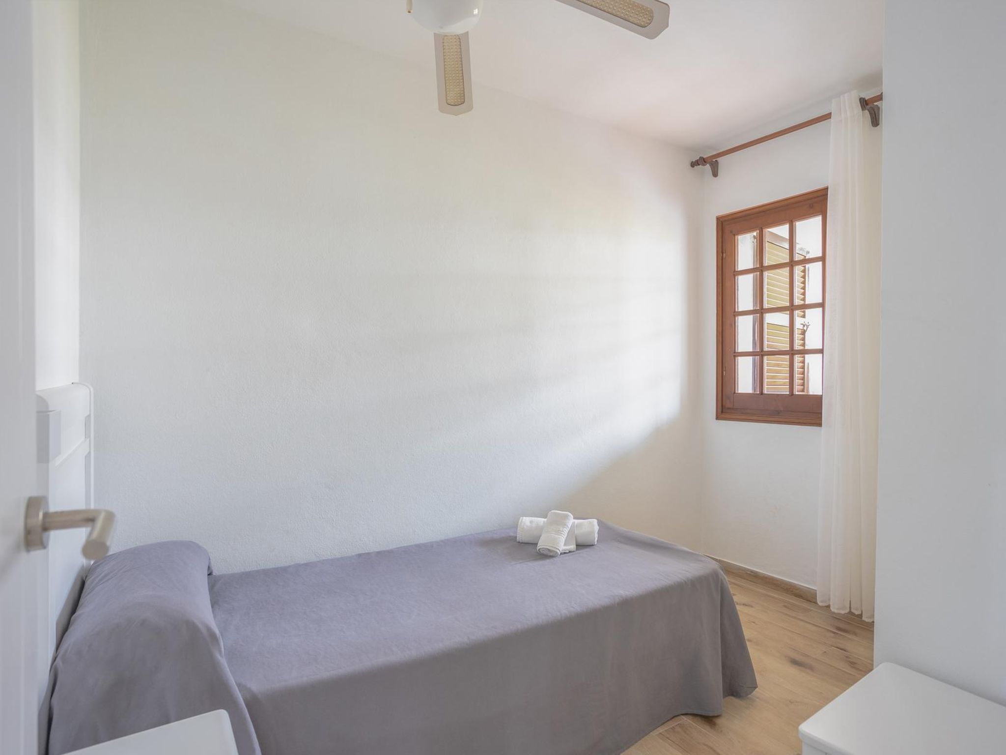 Photo of Son Bou Gardens 3 dorm