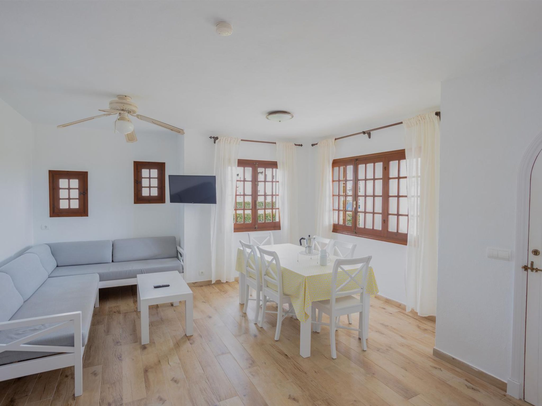 Photo of Son Bou Gardens 3 dorm