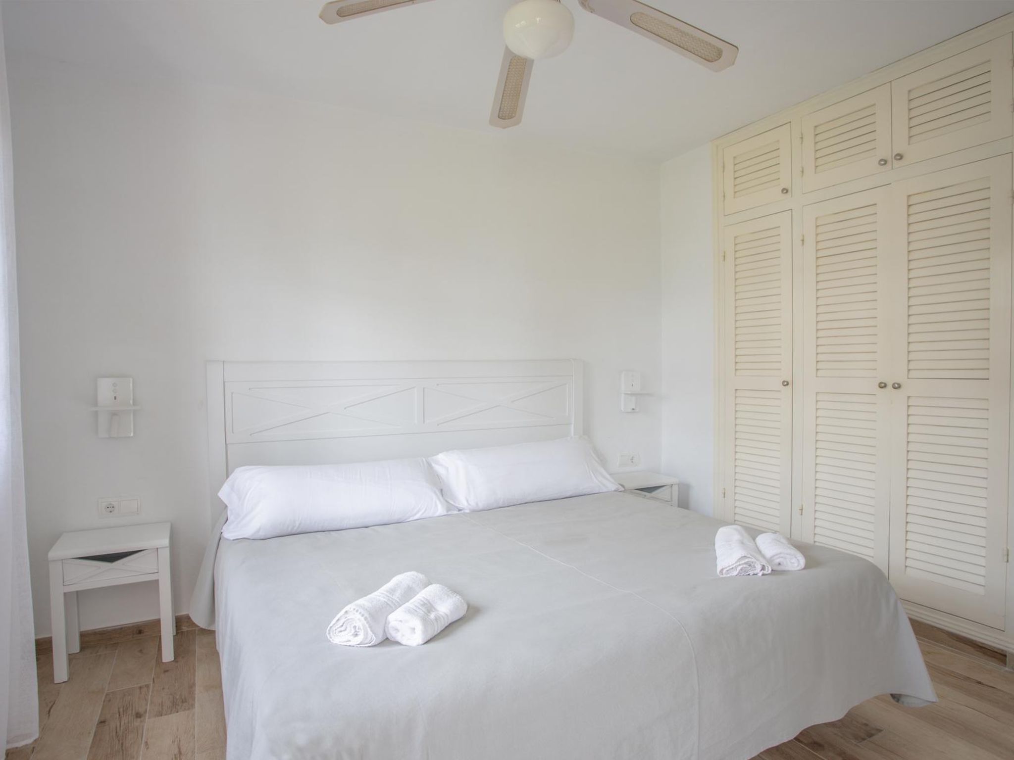 Photo of Son Bou Gardens 3 dorm