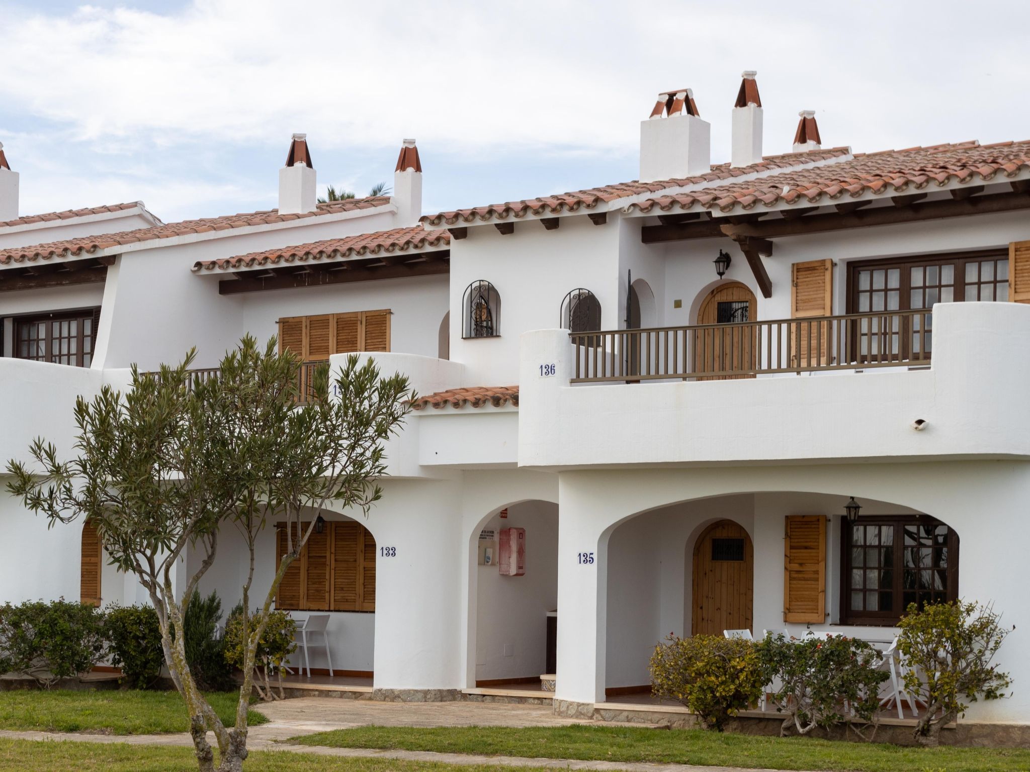 Photo of Son Bou Gardens 3 dorm