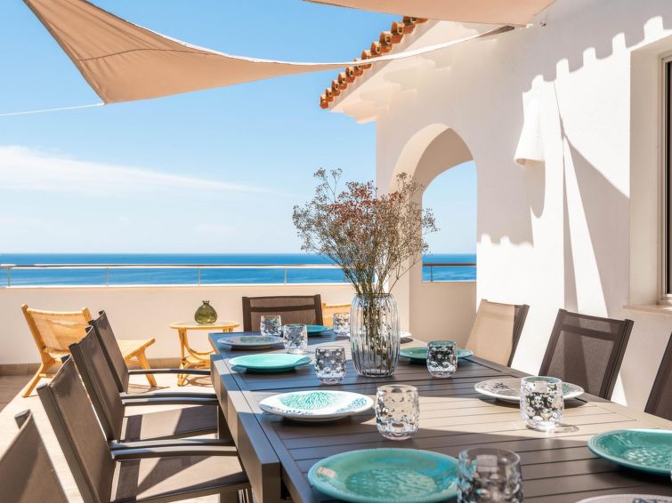 Search and Stay destination San Jaime Mediterráneo, IB - Spain from AU$ 805. Villa Atalis
