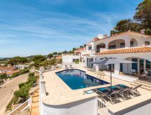 Maison Villa Atalis