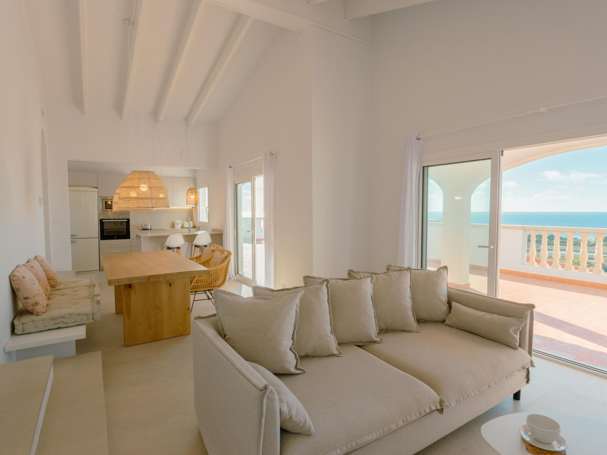 Photo of Son Bou Sunset 49