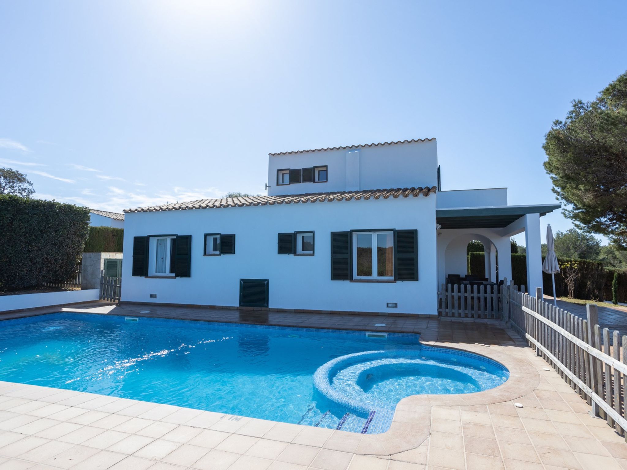 Photo of Villas Finesse Type 2 Duplex