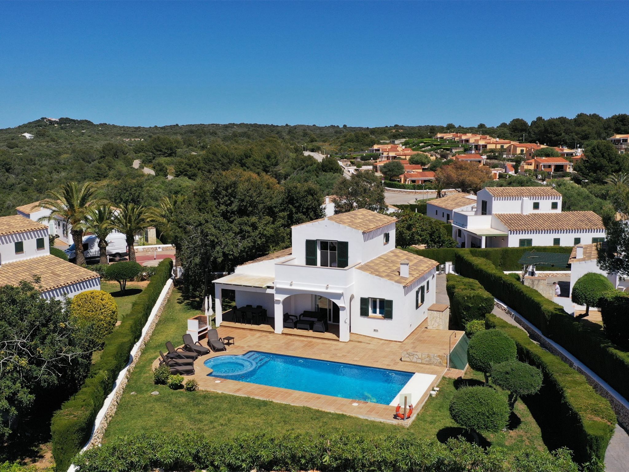 Photo of Villas Finesse Type 2 Duplex