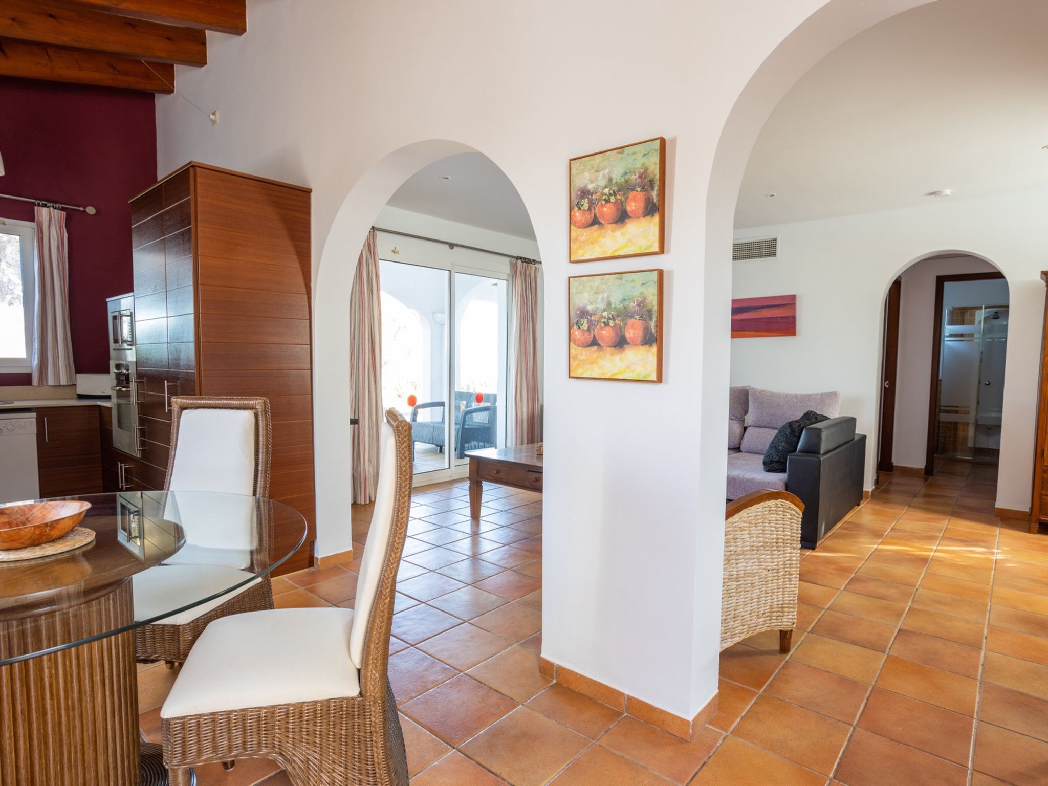 Photo of Villas Finesse Type 2 Duplex