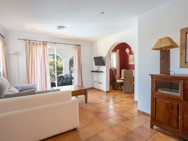 Search and Stay destination Torre Soli Nou, IB - Spain from AU$ 278. Villas Finesse TYPE 1