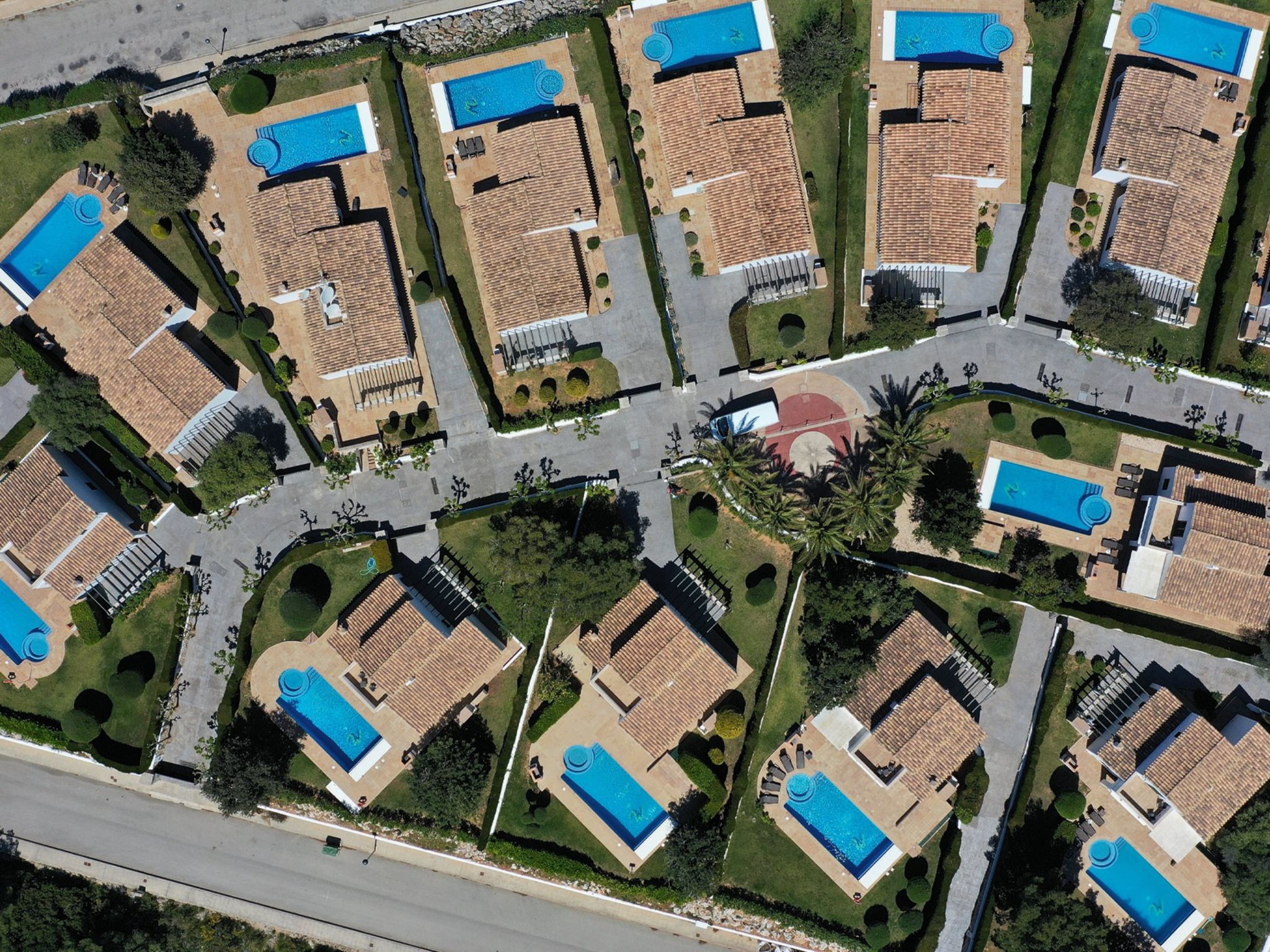 Photo of Villas Finesse Type 1