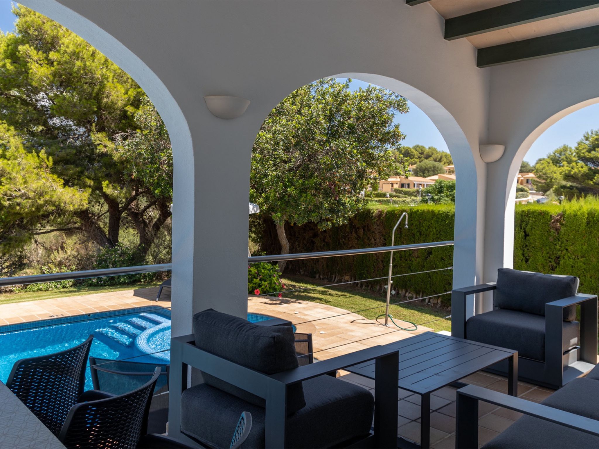 Photo of Villas Finesse Type 1