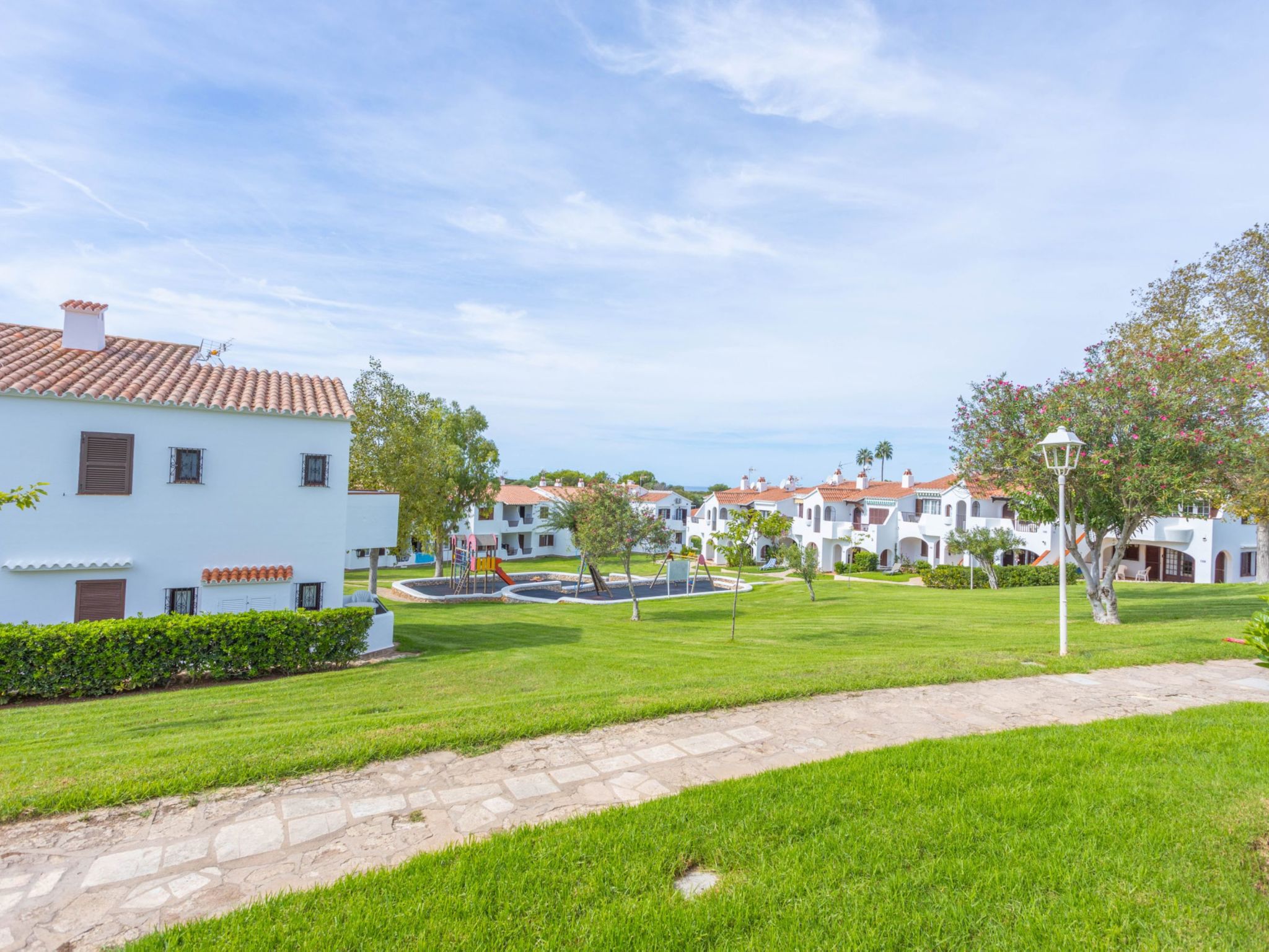 Photo of Son Bou Gardens Plus