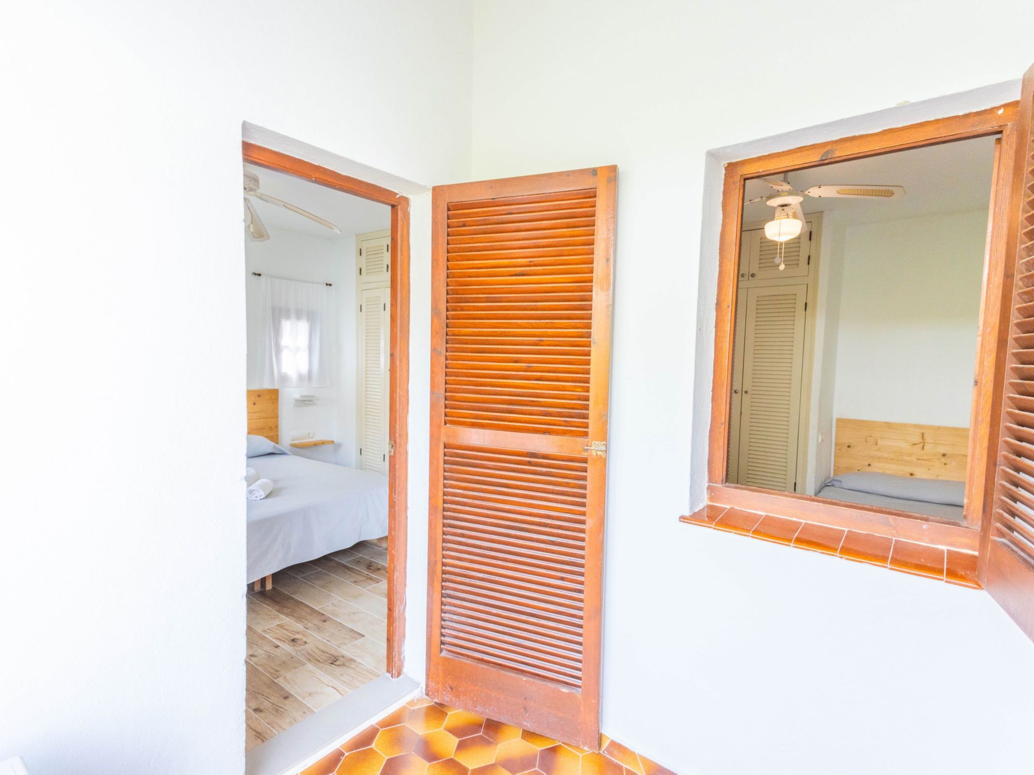 Photo of Son Bou Gardens Plus