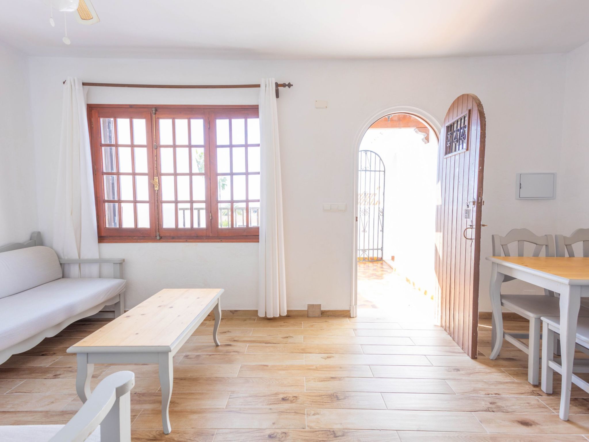 Photo of Son Bou Gardens Plus