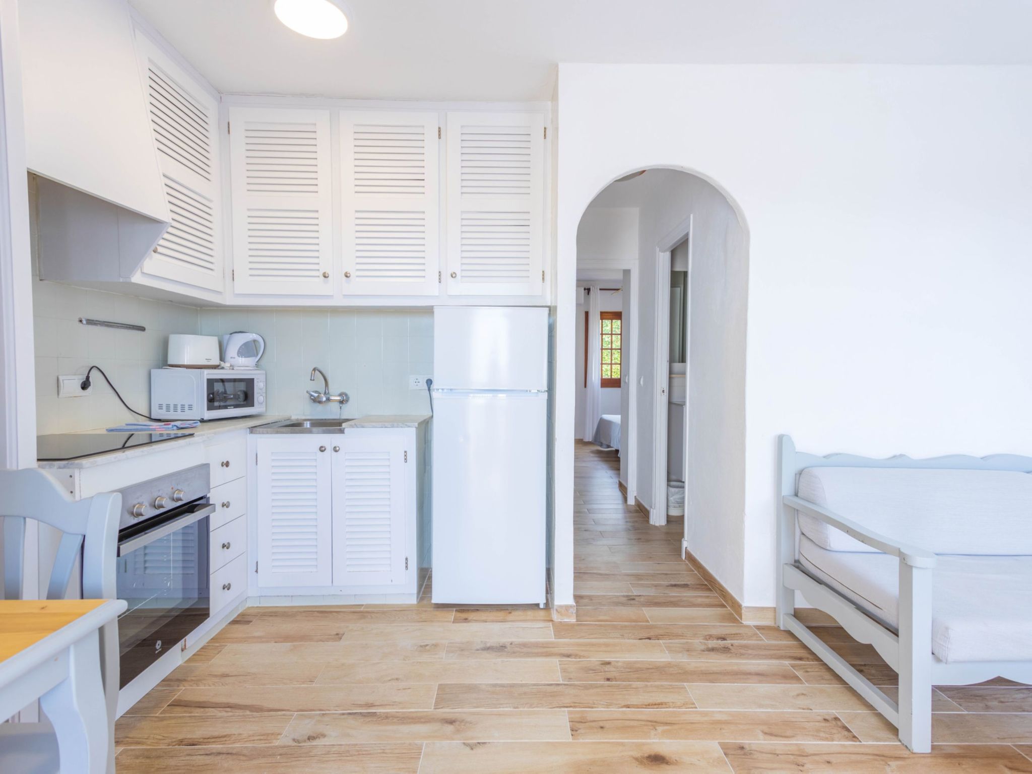 Photo of Son Bou Gardens Plus