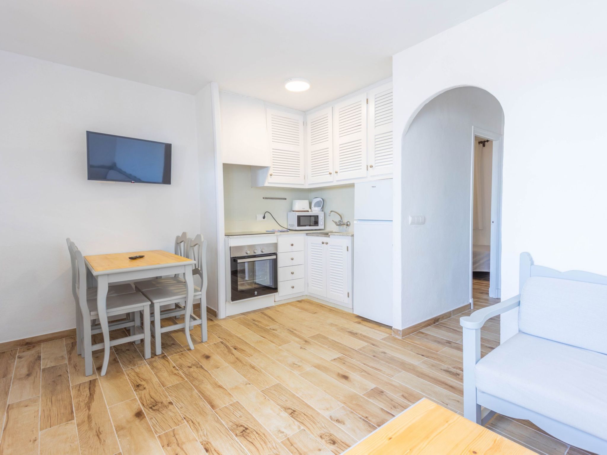 Photo of Son Bou Gardens Plus