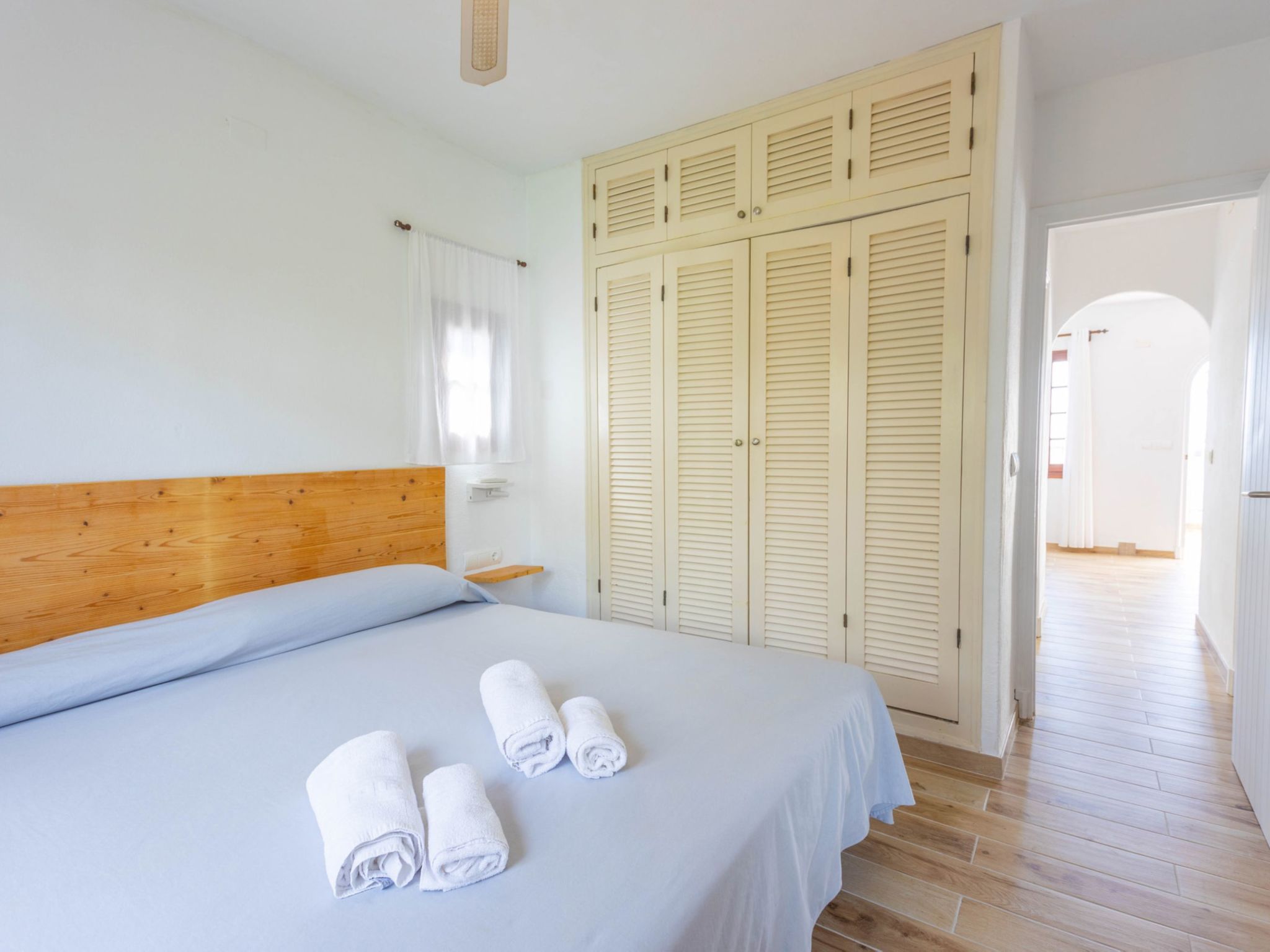 Photo of Son Bou Gardens Plus