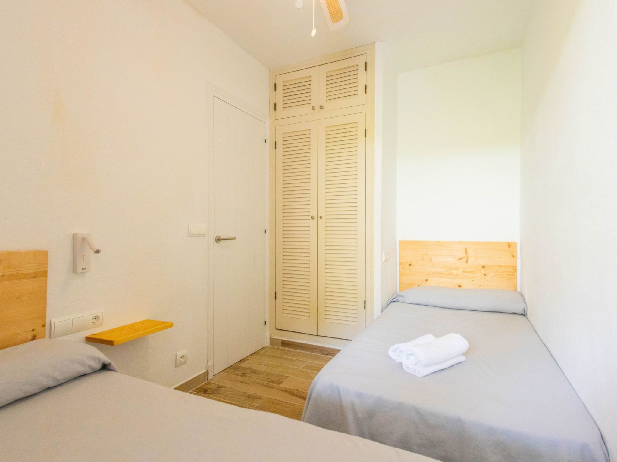 Photo of Son Bou Gardens Plus