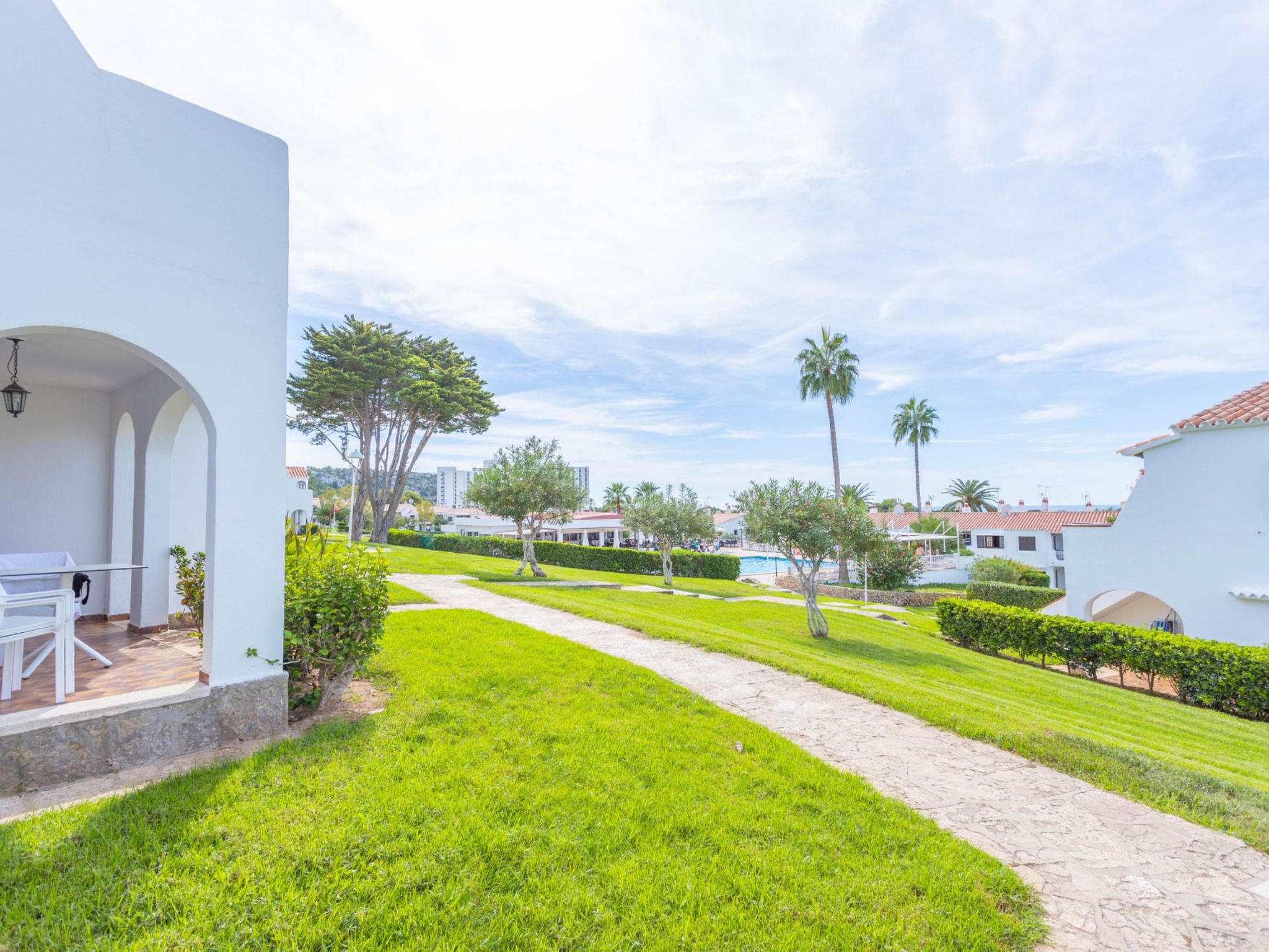 Photo of Son Bou Gardens Plus