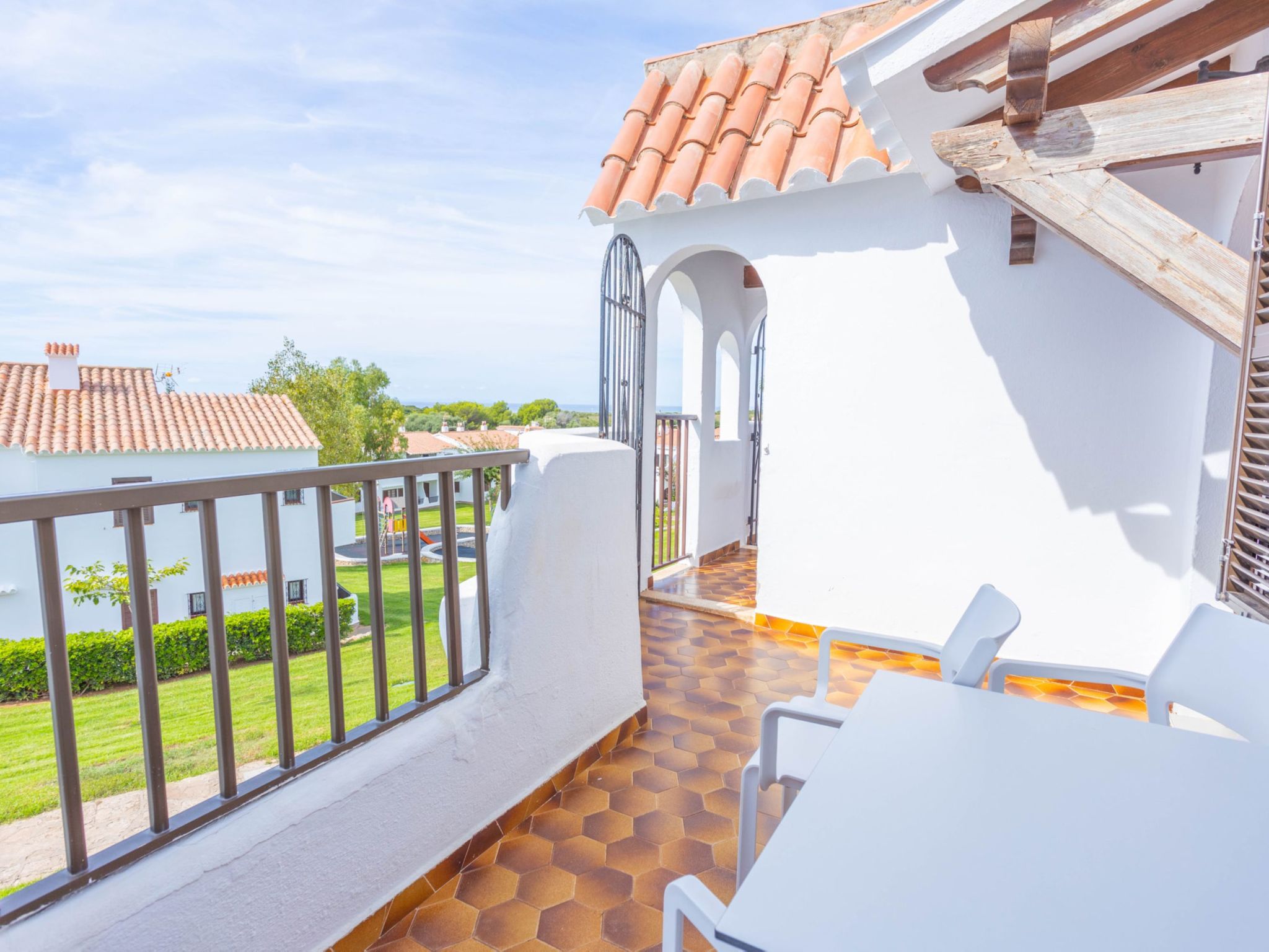 Photo of Son Bou Gardens Plus