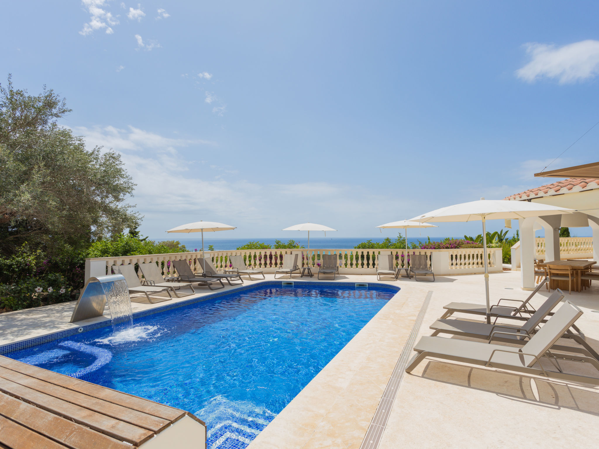 Photo of Villa Maitreya