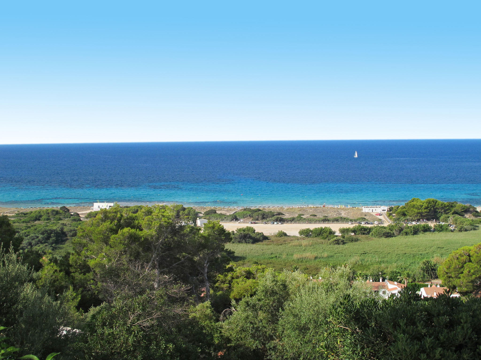 Llebeig 155-Area