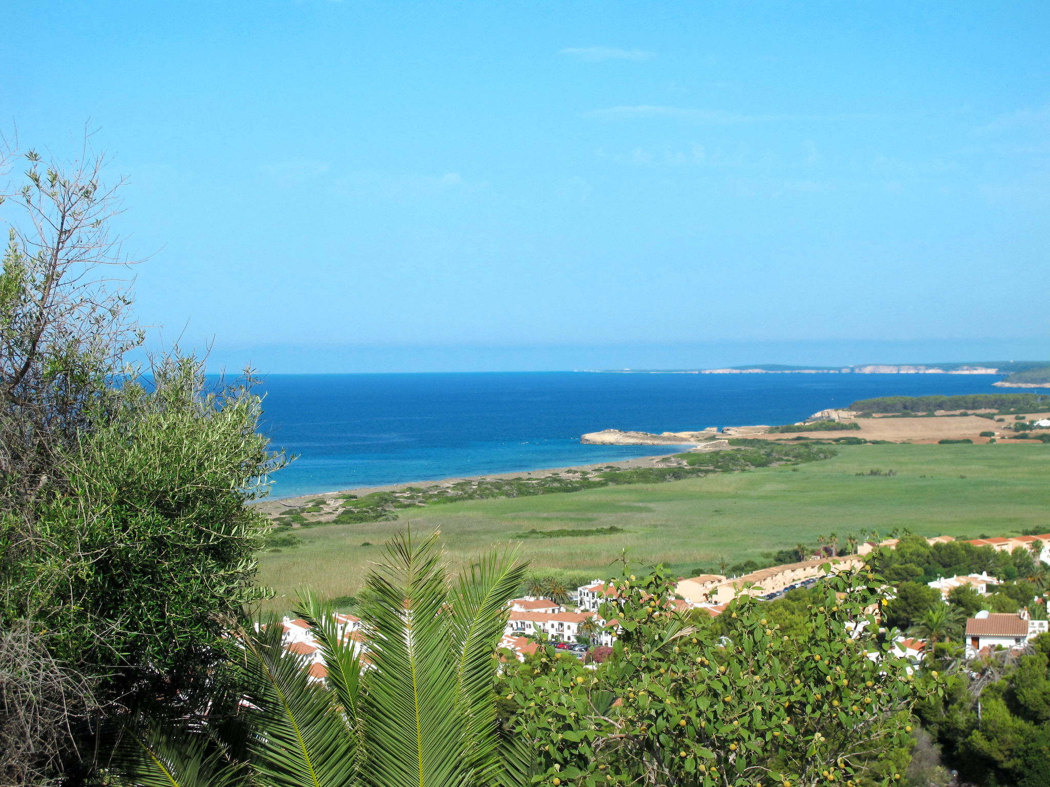 Llebeig 155-Area