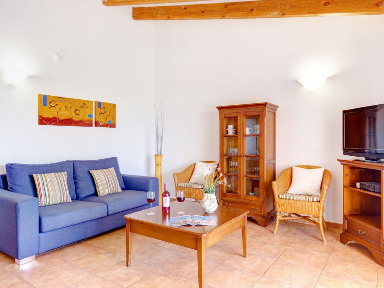 Villas Menorca Sur, 3 dorm. (SNB111)