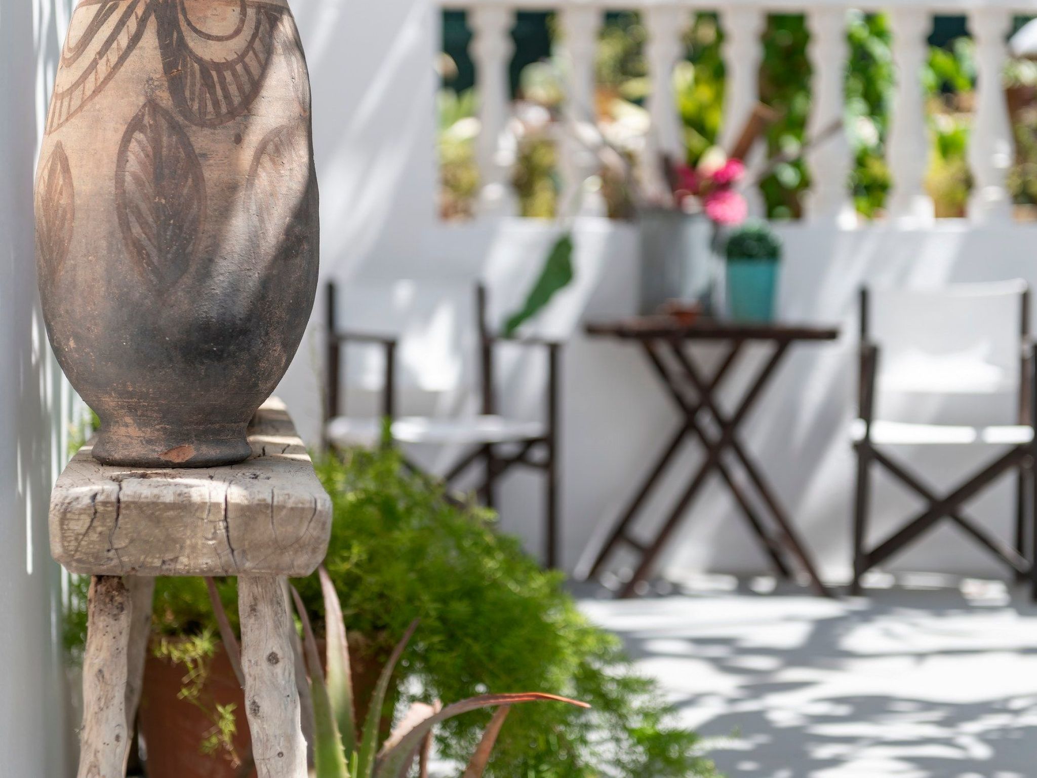 Photo of Strandnahe Villa German mit großer Poolterrasse