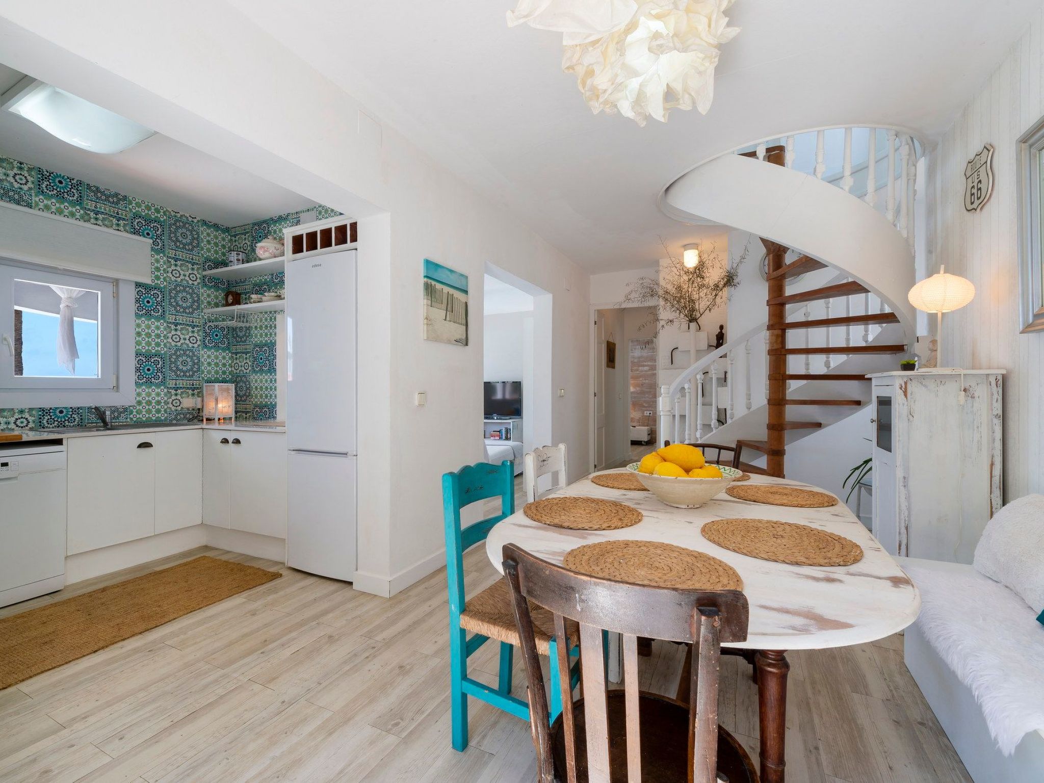 Photo of Strandnahe Villa German mit großer Poolterrasse