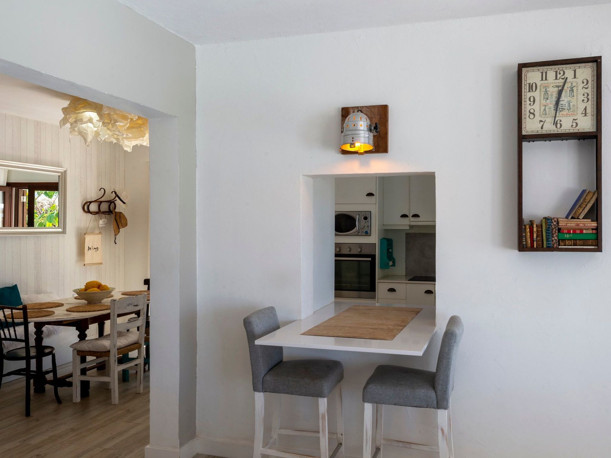 Photo of Strandnahe Villa German mit großer Poolterrasse