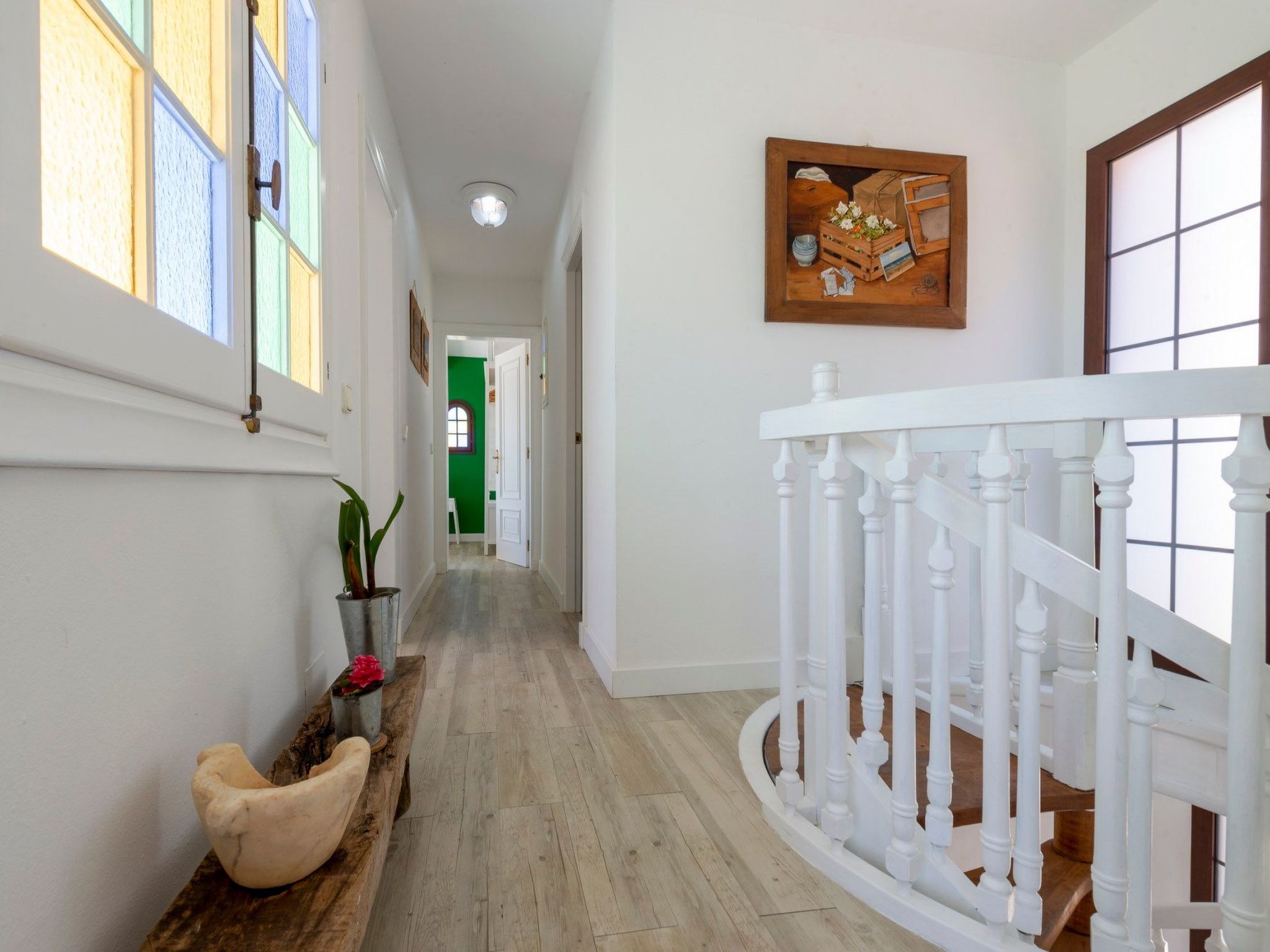 Photo of Strandnahe Villa German mit großer Poolterrasse