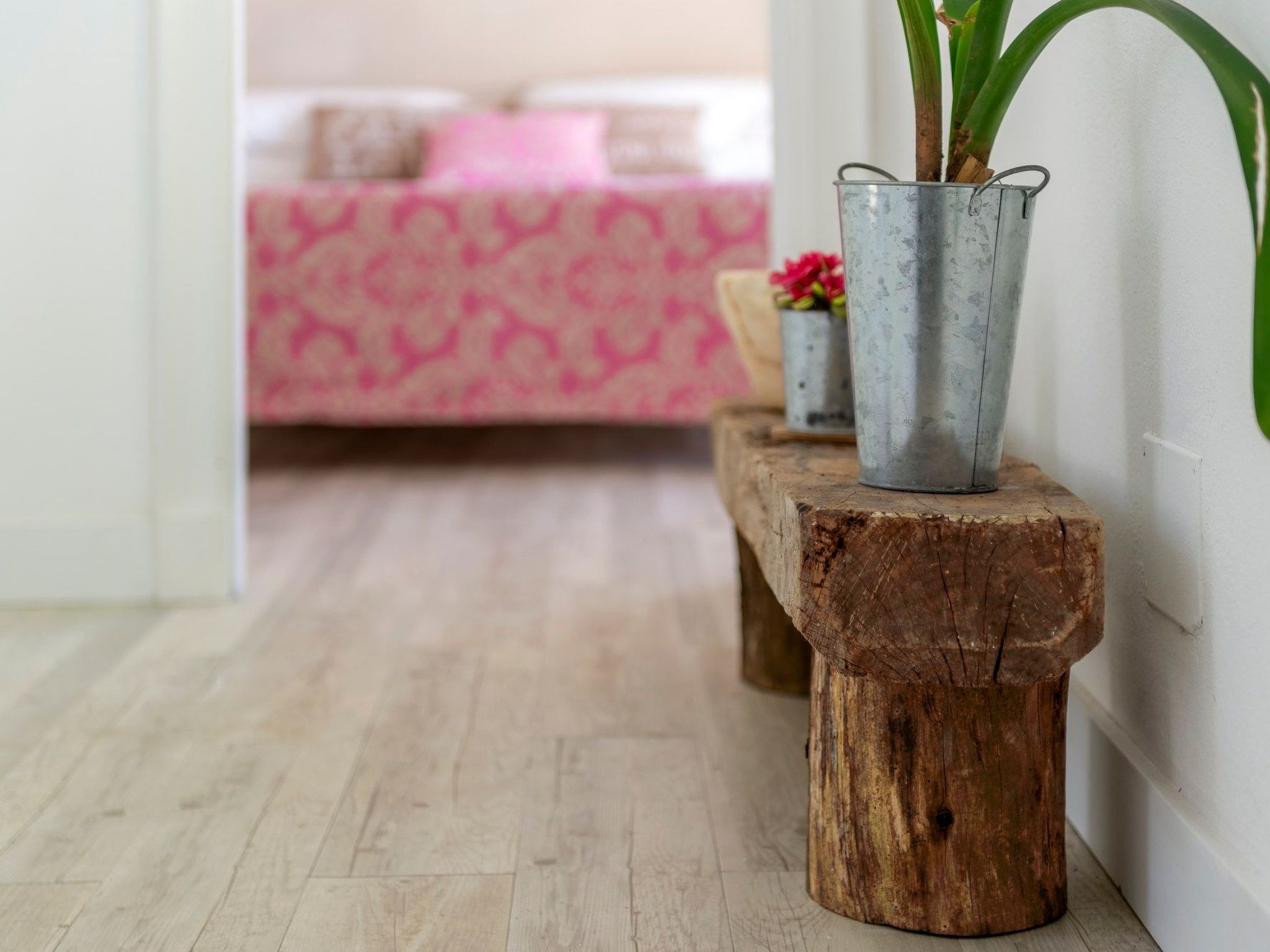 Photo of Strandnahe Villa German mit großer Poolterrasse