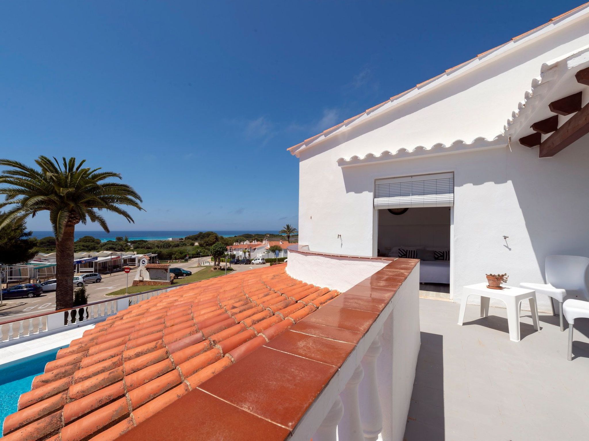 Photo of Strandnahe Villa German mit großer Poolterrasse