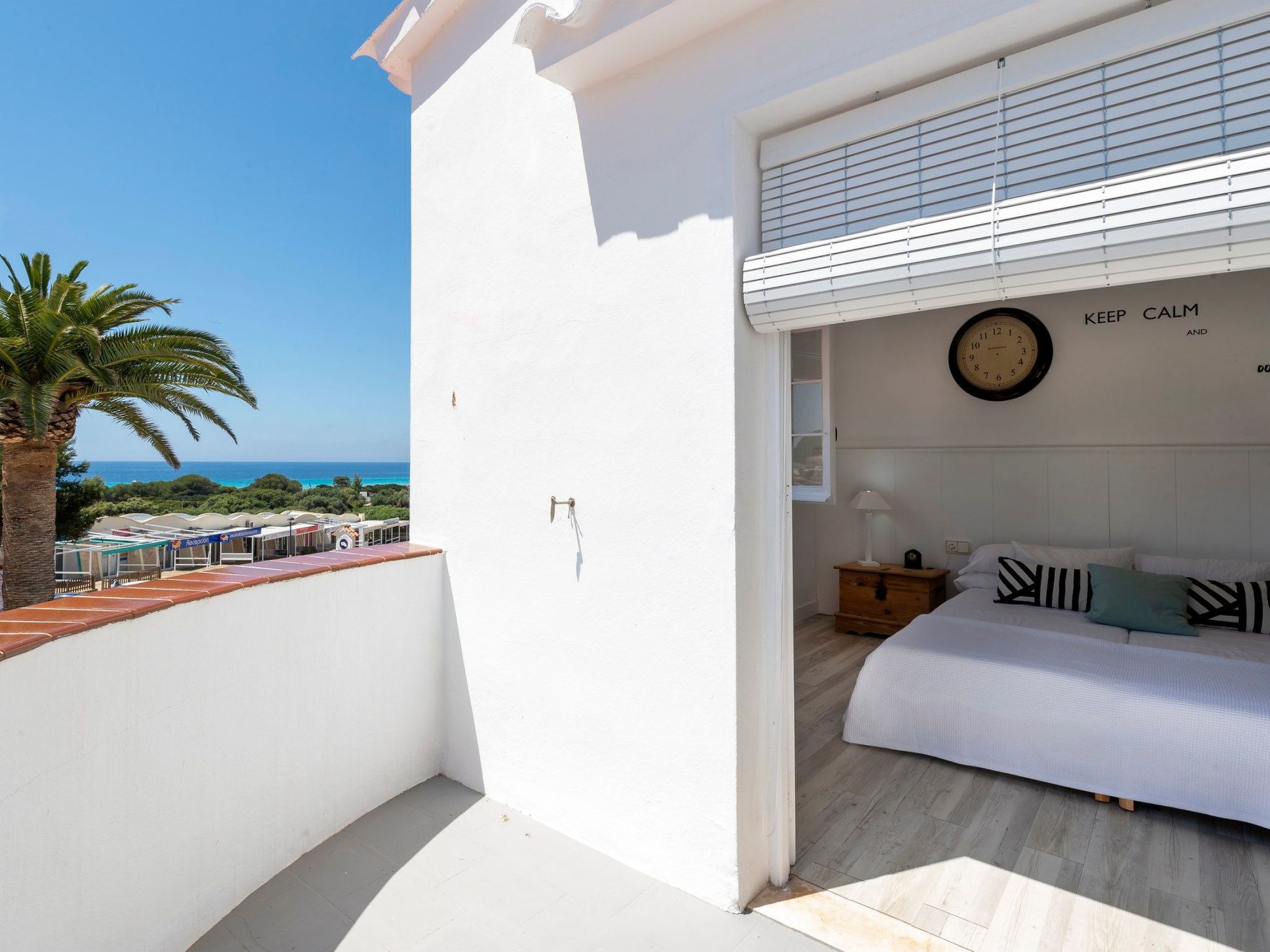 Photo of Strandnahe Villa German mit großer Poolterrasse