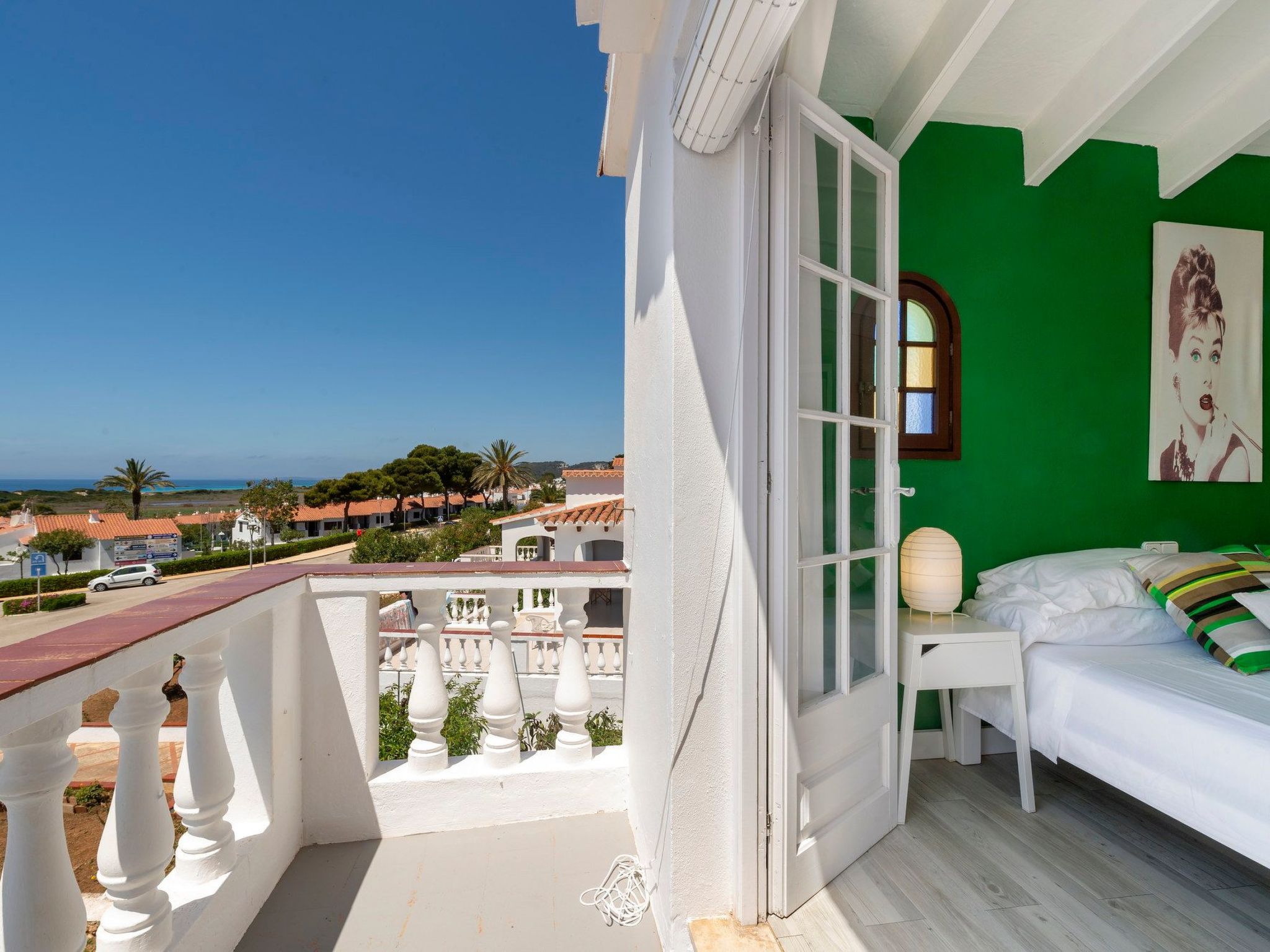 Photo of Strandnahe Villa German mit großer Poolterrasse