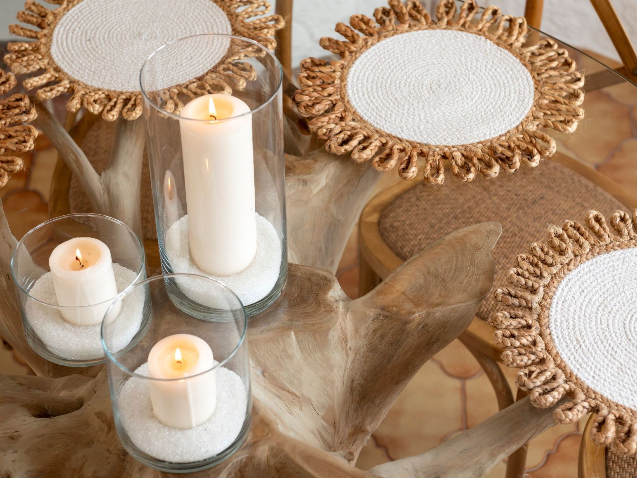 Villa Margarita in Son Bou mit Pool und Meerblick-Binnen