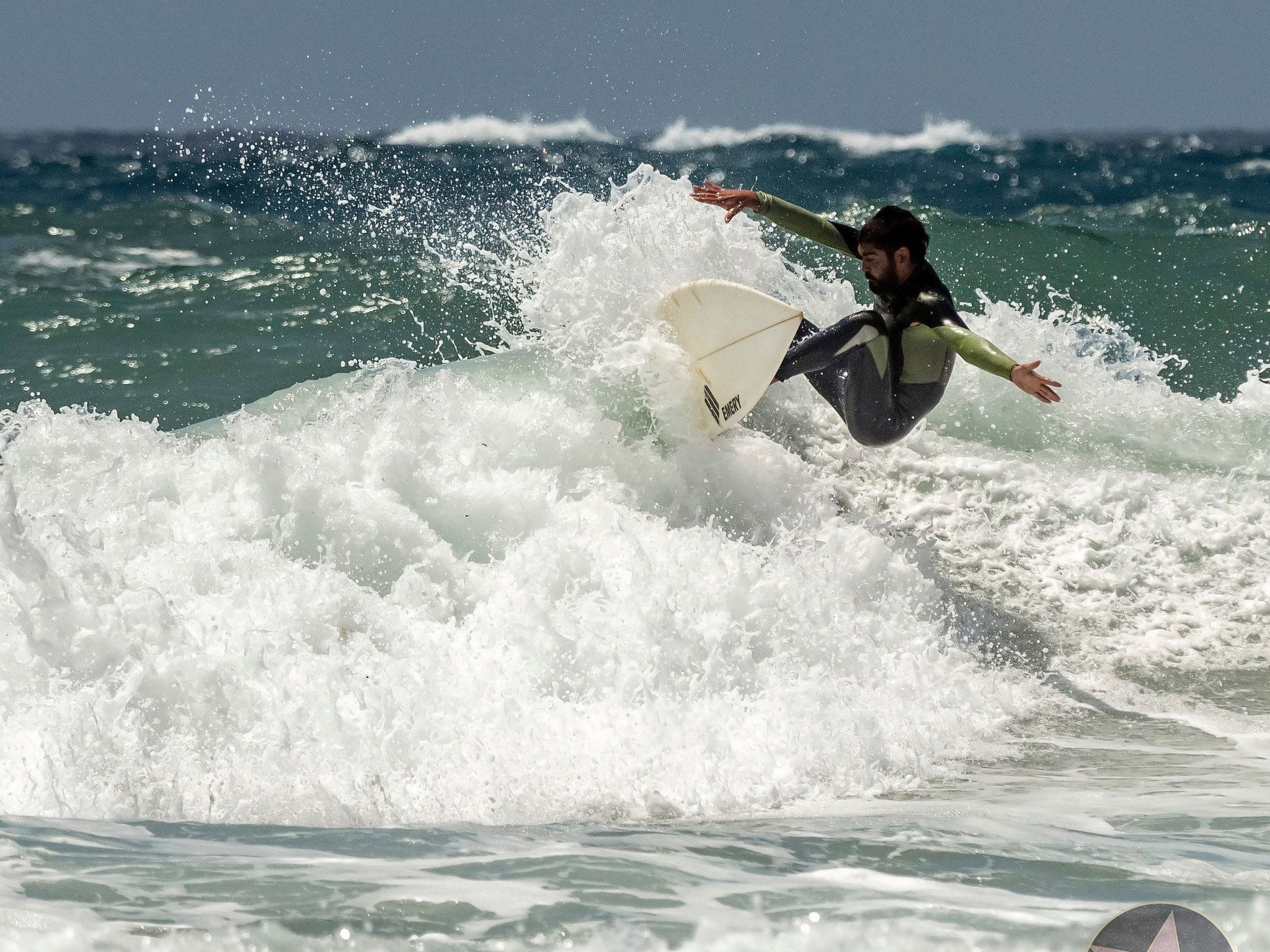 Villa Margarita in Son Bou mit Pool und Meerblick-Binnen