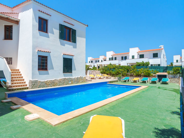 Search and Stay destination Es Mercadal, IB - Spain from AU$ 263. Ullastres