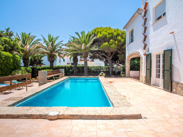 Search and Stay destination Es Mercadal, IB - Spain from AU$ 435. Carmen