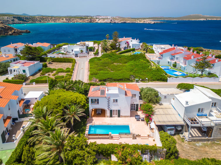 Search and Stay destination Es Mercadal, IB - Spain from AU$ 435. Carmen